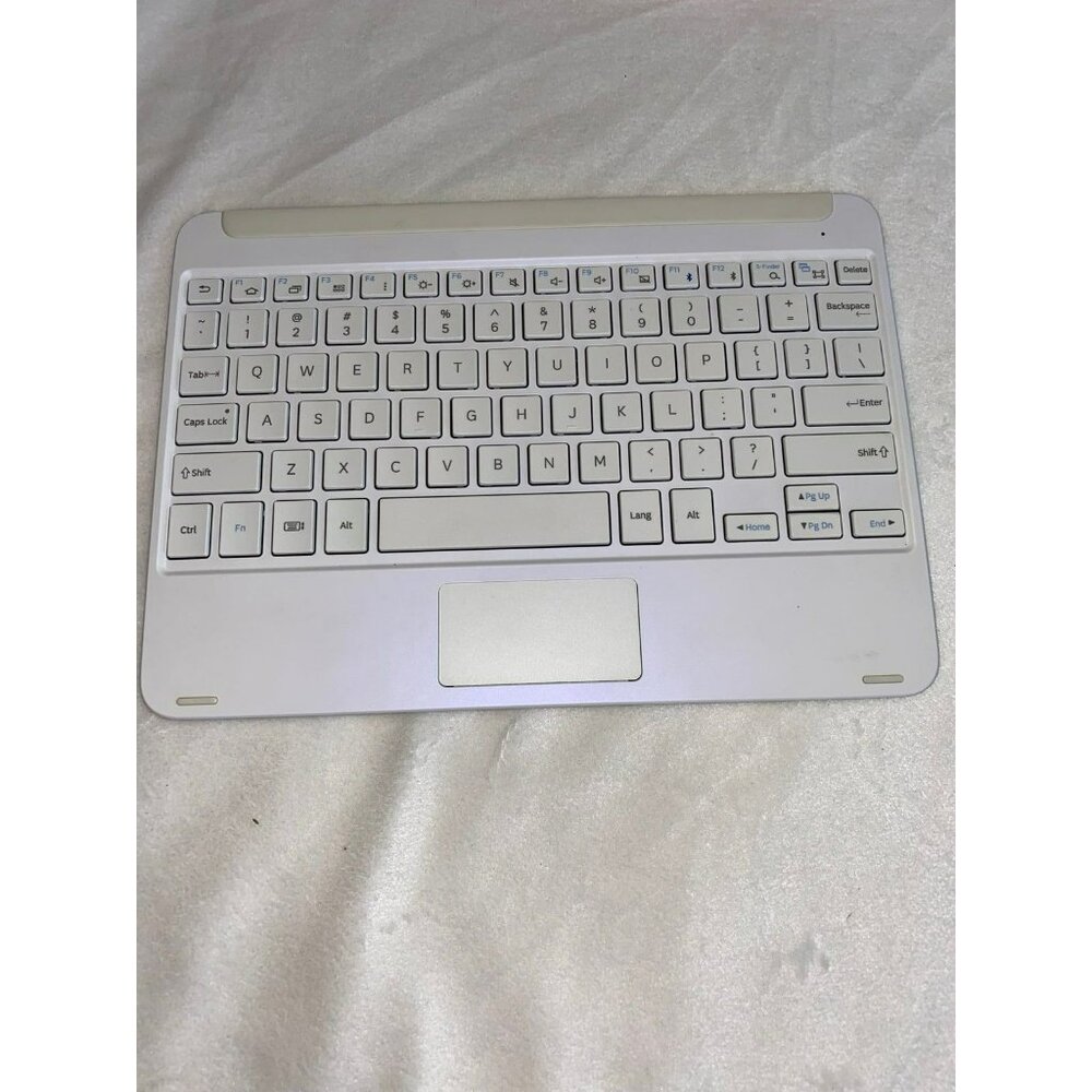 Tab S2 Book Cover Keyboard